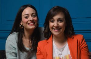Stefania et Noémie La Sublimerie