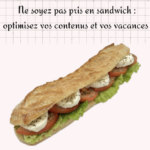 optimiser ses contenus pour le seo