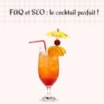 faq et seo