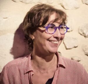 Cécile Sportes Gestalt-thérapeute