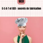 eeat seo geo