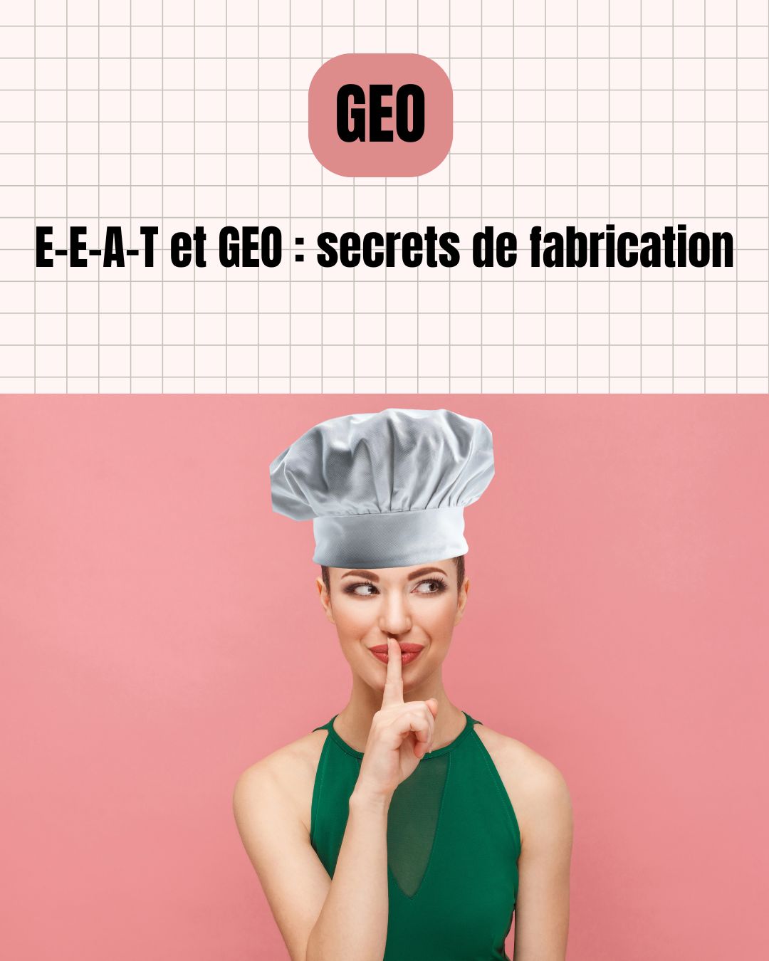 eeat seo geo
