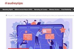 audrey tips