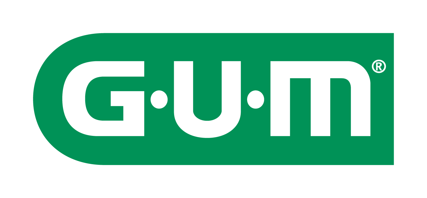 Logo GUM® Sunstar