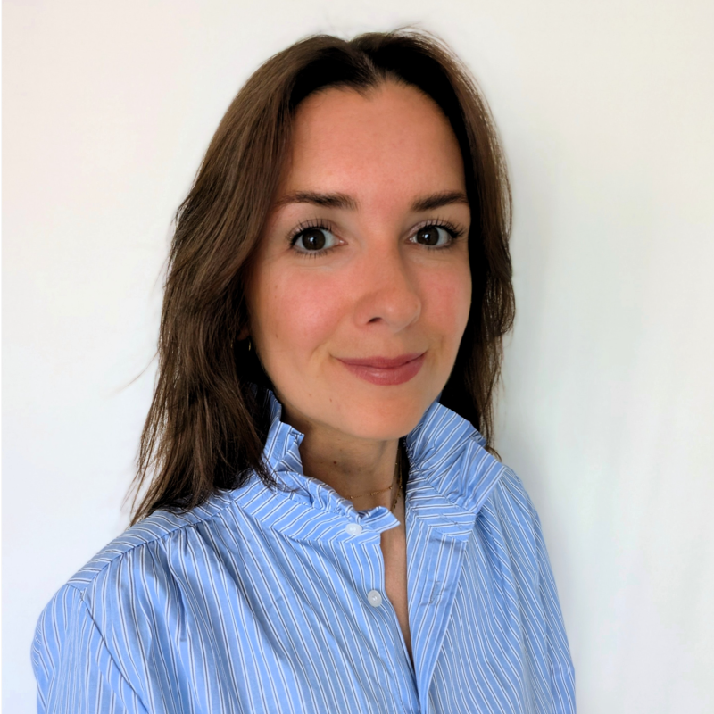 Mathilde Lang - Sunstar France SAS
