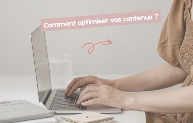 optimiser ses contenus pour google ai overview