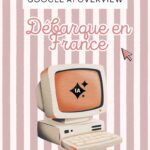 google ai overview france